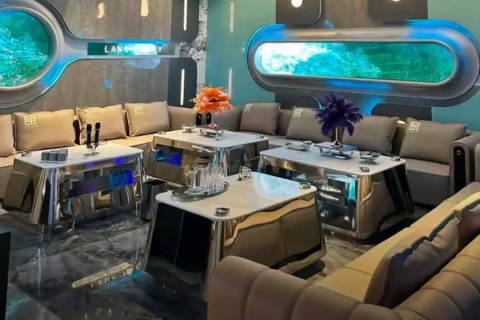 张家口夜场KTV模特日结招聘可兼职赚米