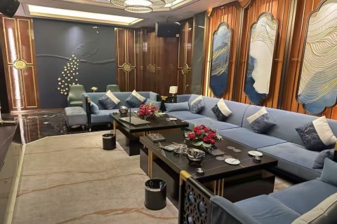 张家口连锁店夜场招聘,踏实即可上班无压力